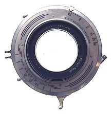 Obiettivo Turner Reich ULF 19"
