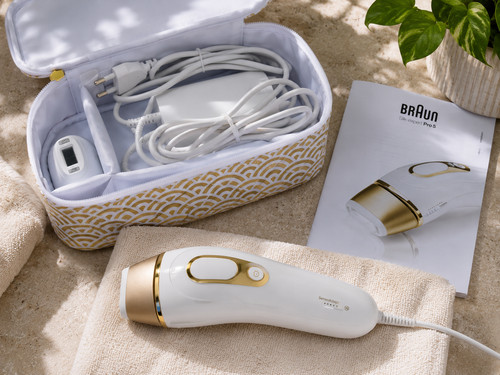 Braun silk expert pro - braun, silk-expert