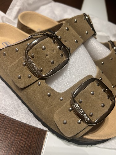 Zuecos birkenstock - zuecos,
