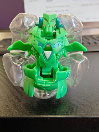 Bakugan linehalt ventus - bakugan,