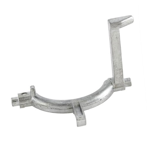 Gancio sportello bauletto per - gancio,