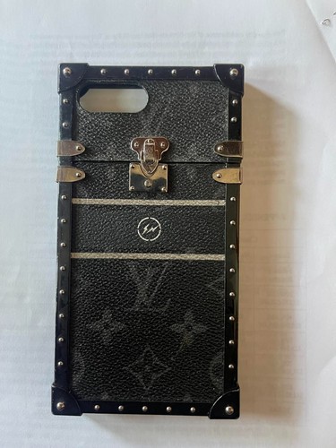 Authentic louis vuitton - vuitton, black