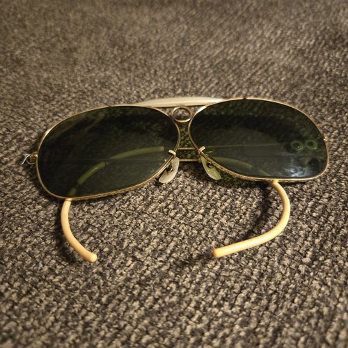 Occhiali sole vintage l - sole,