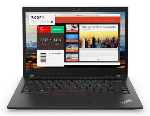 Lenovo thinkpad t480s - lenovo,
