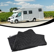 Copriporta Termico per Camper