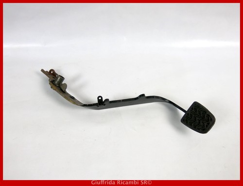 Pedale frizione toyota corolla - pedale,