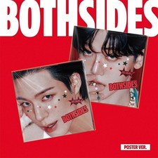 NCT JNJM [BOTH SIDES] 1st Mini