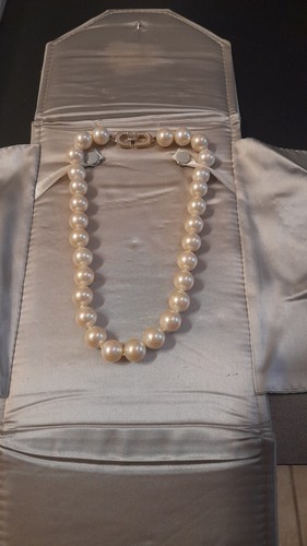 Collana cristian dior vintage - collana,