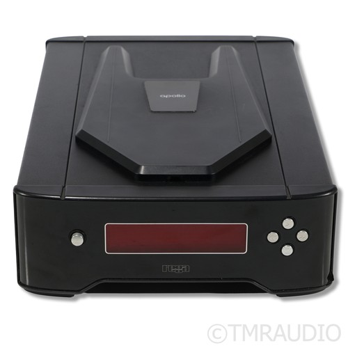 Lettore rega apollo - lettore, cd