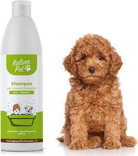 - Shampoo Eco Friendly Cani