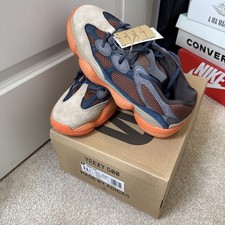 Adidas Yeezy 500 Enflame