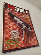 TACARMI (Tac Armi) 1989 N. 4