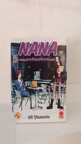 Nana collection prima - nana,