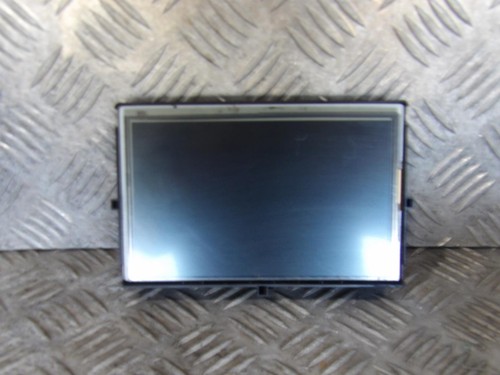 Display navigatore smart - display,