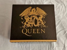 Queen – 40th Anniversary