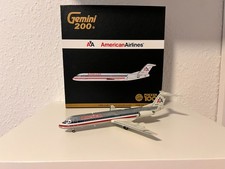 Gemeni200 American Airlines