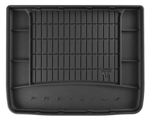 Vasca baule mercedes classe - vasca,