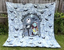 Piumino letto completo Disney