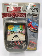 Gig Tiger Electronic Sega