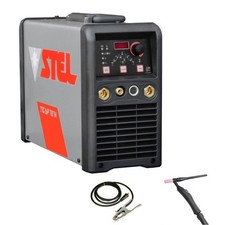 SALDATRICE STEL TIG DP 181H