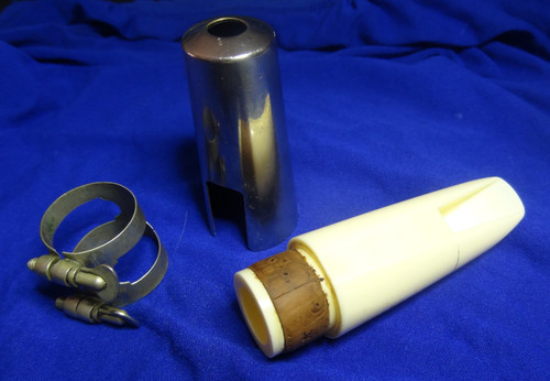 Vintage brilhart tonalin jazz - tonalin,