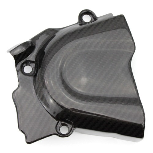 Copripignone carbonio per - in,