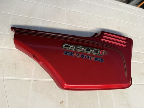 Fianchetto cover side honda - fianchetto,