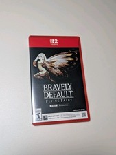 Bravely Default Flying Fairy