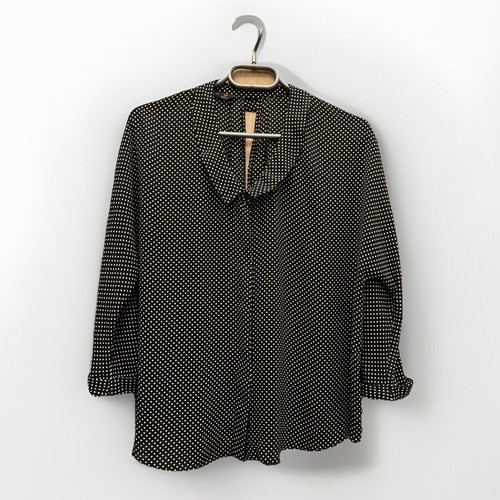 Camicia top blusa - , zara