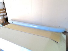 Paraurti Anteriore Grigio per Fiat 850 900 T E Ricambi Auto Pulmino D Epoca