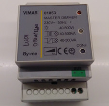 VIMAR 01853 By-Me Dimmer 