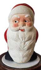 Antico CONTENITORE CARAMELLE