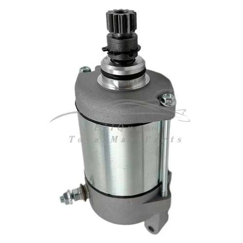 Motorino avviamento nuovo - motorino,