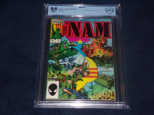 The nam golden hama - 1, &