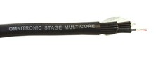 OMNITRONIC Multicore 24x2x0.12