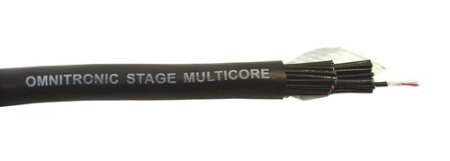 Omnitronic multicore 24x2x0 - omnitronic,