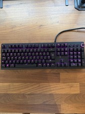 Razer Huntsman Elite Tastiera
