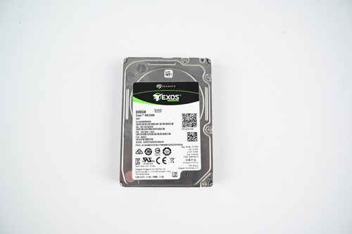 Seagate exos 10e2400 - seagate,