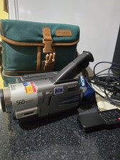 Videocamera digitale a nastro