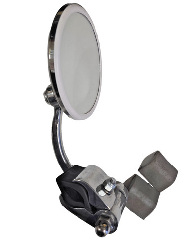 Lambretta vespa paragambe inox - lambretta,