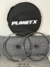 Vision TC24 Set ruote tubolari