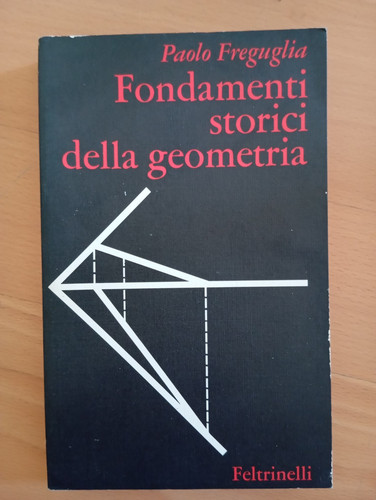 Fondamenti storici della