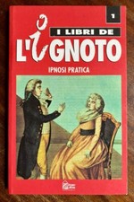 I Libri de l'ignoto # 1 -