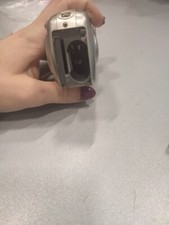 Samsung Digimax A4 Fotocamera