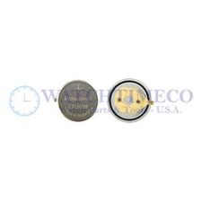 Citizen Ecodrive Battery