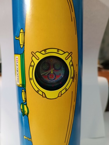 Orologio swatch concerto - orologio,