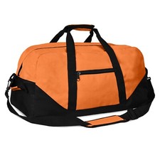 DALIX 21" Sling Duffle Duffel