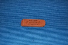 Dixon - Gomma da cancellare