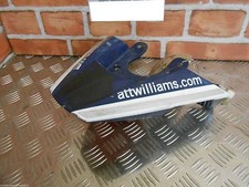 GENERIC XOR 50 2011 50CC REAR