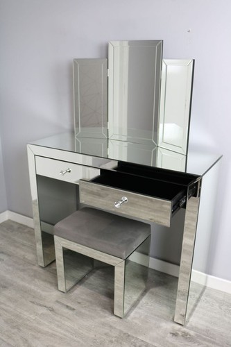 Set toeletta simply - toeletta, mirror